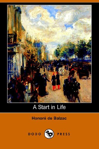 A Start in Life [ePUB]